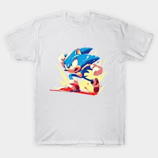 sonic T-Shirt